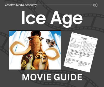Preview of Ice Age | General/SEL Movie Guide