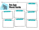 Ice Age Movie Guide