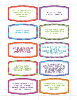 Ice Breaker Games for Students - Your Therapy Source