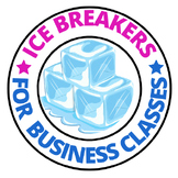Ice-Breakers for Business Classes