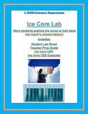 Ice Core Lab- Climate Change!