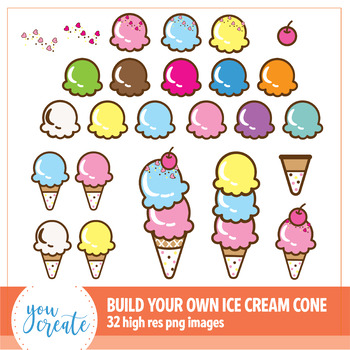 make your own ice cream