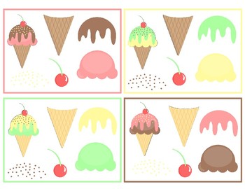 free for mac download ice cream and cake games