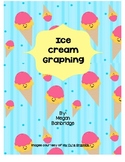 Ice Cream Graphing
