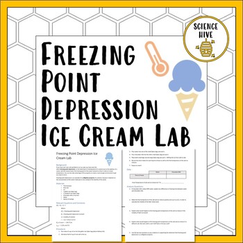 Freezing Science: The Role of Salt in Making Ice Cream