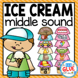 Ice Cream Middle Sound Match-Up