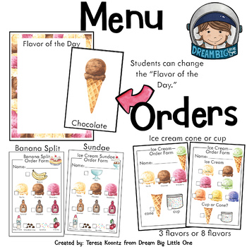 ICE CREAM, PLEASE! - Play Online for Free!