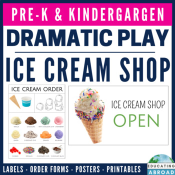 Free Ice Cream  Play Now Online for Free 