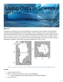 Environmental Science - Ice Sheet Modeling