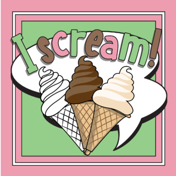 ice cream clip art