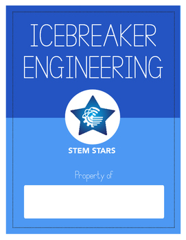 Preview of Icebreaker Engineering- Activity