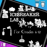 Icebreaker Lab