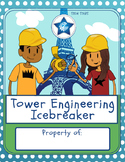Icebreaker Tower Engineering