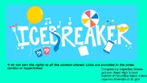 Icebreakers