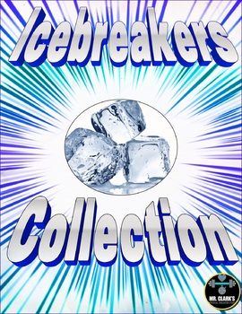Preview of Icebreakers Collection