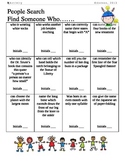 Icebreakers for Teacher Workshops, Conferences, and Facult