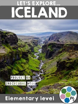 Preview of Iceland - European Countries Research Unit