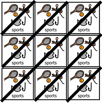 Preview of Icon: Sports