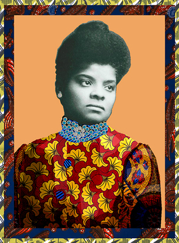 Preview of Ida B. Wells