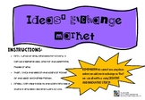 Ideas' Exchange Market_English