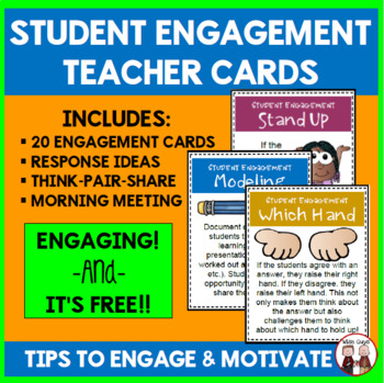 A Creative Way to Boost Student Engagement