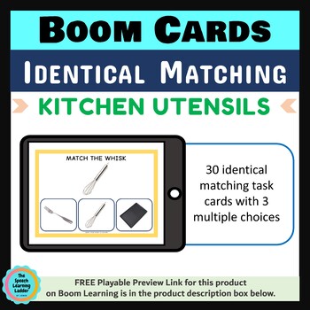 https://ecdn.teacherspayteachers.com/thumbitem/Identical-Matching-KITCHEN-UTENSILS-BOOM-CARDS-Distance-Learning-6019990-1613378691/original-6019990-2.jpg