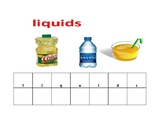 Identify Liquids