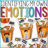 Identifying Emotions Classroom Guidance Lesson - Understan