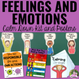 Identifying Feelings and Emotions | Feelings Check In and 