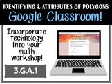 Identifying & Naming Attributes of Polygons - Google Form 
