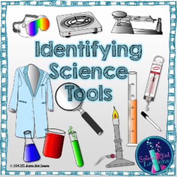 Preview of Science Tools Assessment