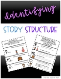 Identifying Story Structure