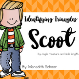 Identifying Triangles Scoot