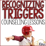 Identifying Triggers: Classroom Guidance Lessons for Recog
