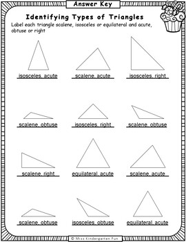 obtuse isosceles triangles