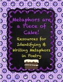 Identifying and Writing Metaphors in Poetry