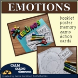 Identifying feelings | SEL | classroom management | social skills