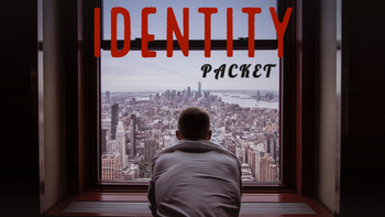 Preview of Identity Packet