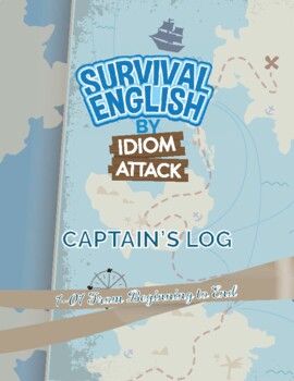 Preview of Idiom Attack 1-01 - From Beginning to End