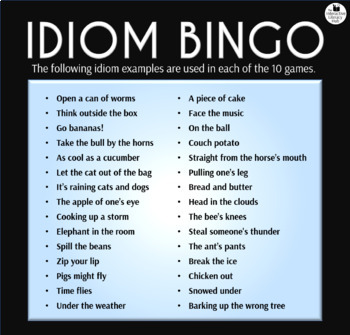 A Newbie's Guide to 15 of the Most Common Gambling Idioms