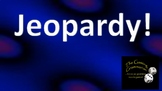 Idiom Jeopardy