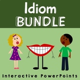 Idiom PowerPoint Bundle