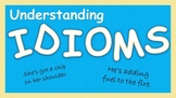 Understanding Idioms