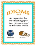Idioms! 2