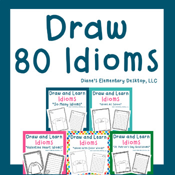 5 Idioms About Drawn Game