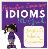 Idioms- Complete Lesson Plan