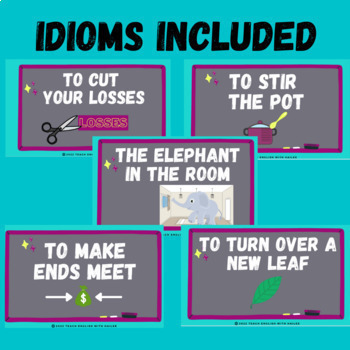 Idiom: Stir the pot (meaning & examples)