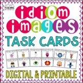 Idioms Task Cards