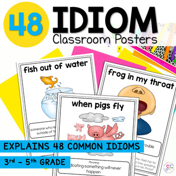 40 Common English Idioms - Word Coach