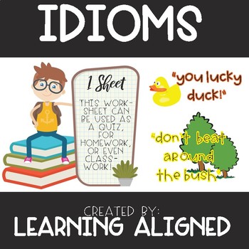 do one's homework idioms